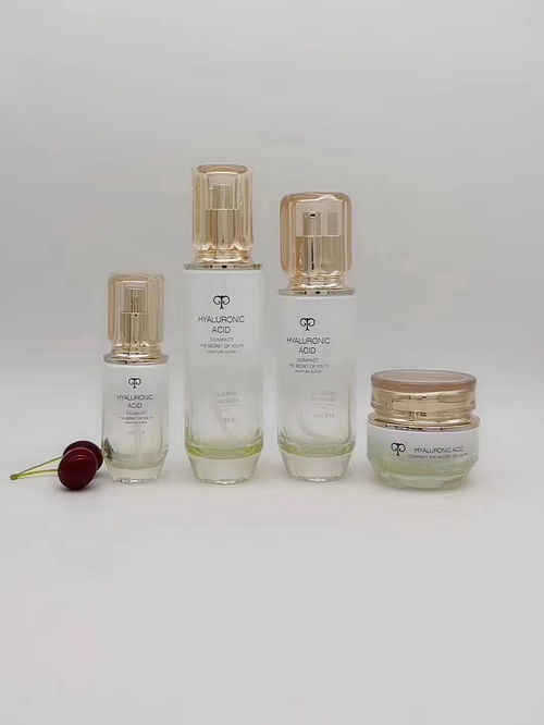 化妝品液體玻璃瓶廠(chǎng)家 品質(zhì)與創(chuàng)新的完美融合